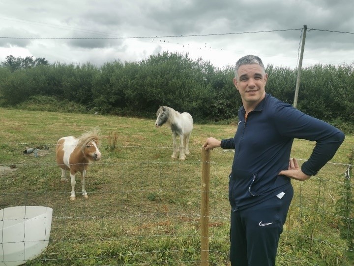 Kerry Social Farming